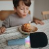 Karaoke microfoon - Kidymic blauw